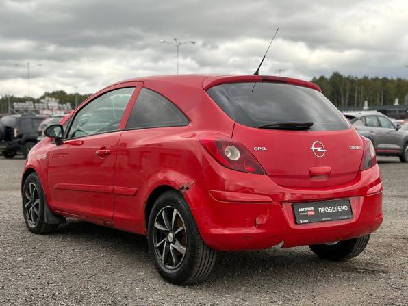 Opel Corsa D с пробегом 2007 года, цена 295 000 рублей, 267000 км, хэтчбек, Автокод Объявления