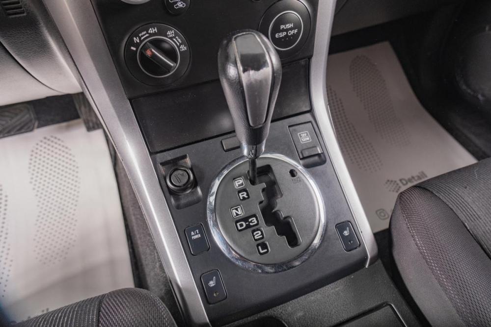 Suzuki Grand Vitara II Рестайлинг Томск  - изображение 16