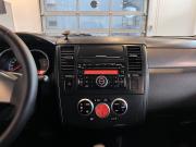 Nissan Tiida I Рестайлинг Чебоксары  - изображение 49