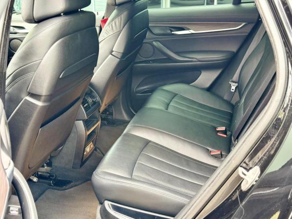BMW X6 II (F16) с пробегом 2015 года, цена 2 780 000 рублей, 225407 км, внедорожник, Автокод Объявления