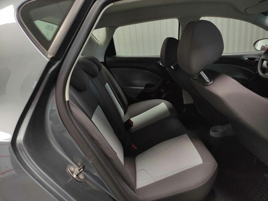 SEAT Ibiza IV Рестайлинг Пермь  - изображение 11
