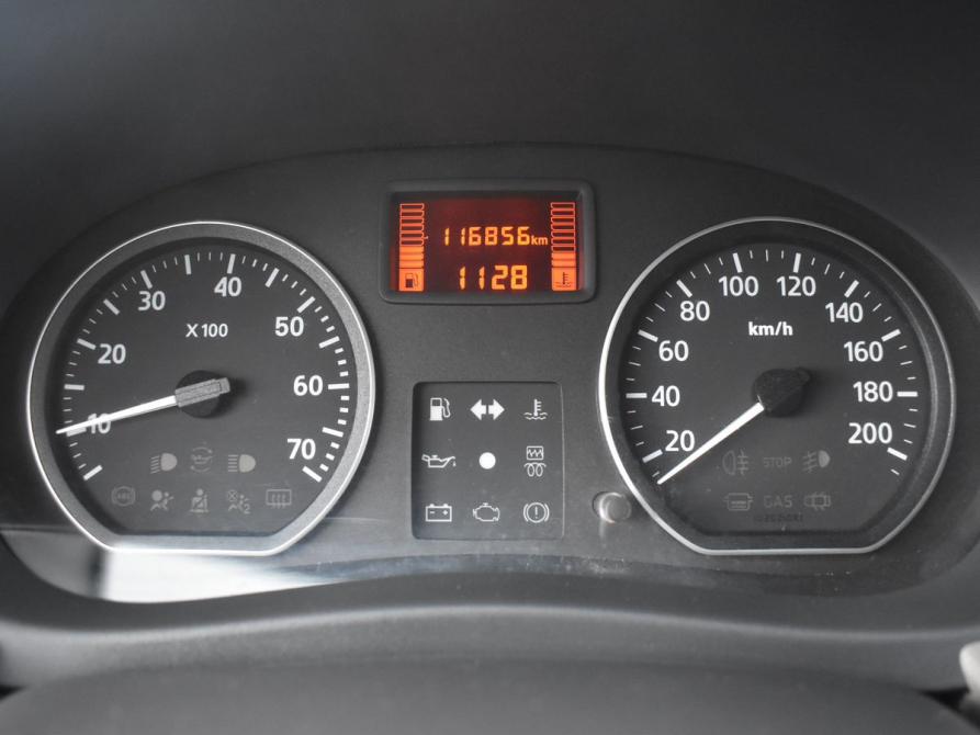 Renault Sandero I Архангельск  - изображение 13