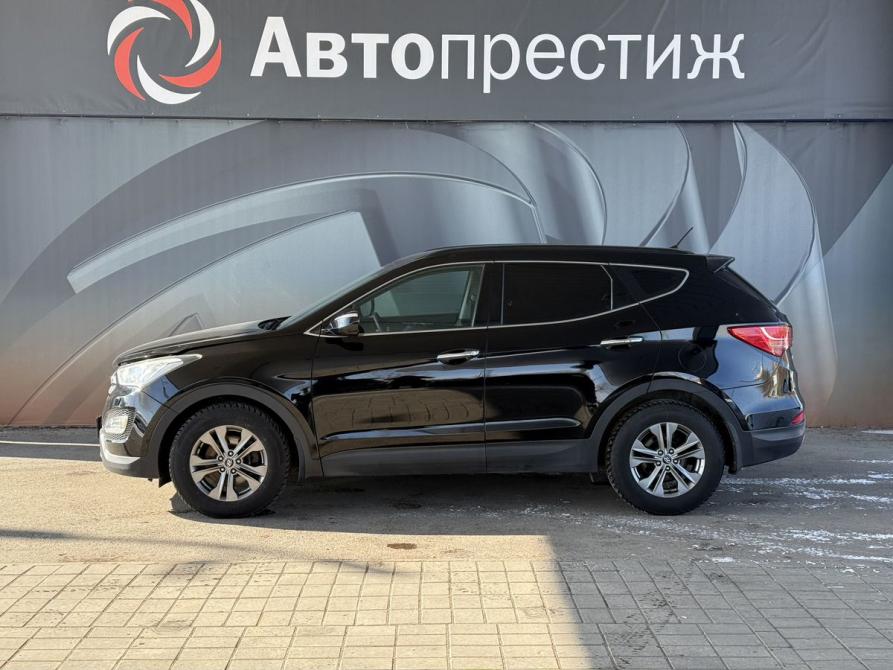 Hyundai Santa Fe III Волгоград  - изображение 8