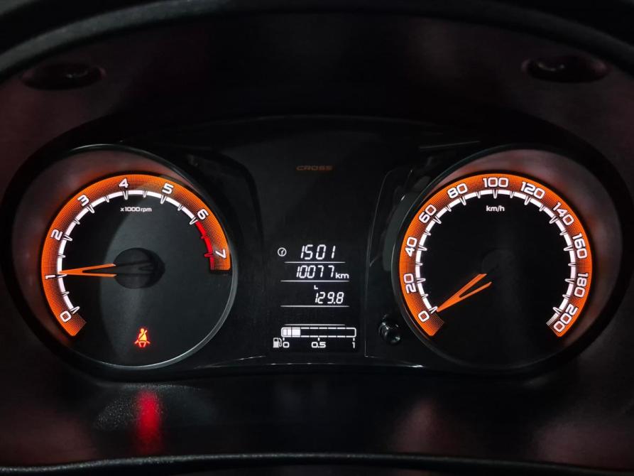 Lada (ВАЗ) Granta I Рестайлинг Альметьевск  - изображение 19