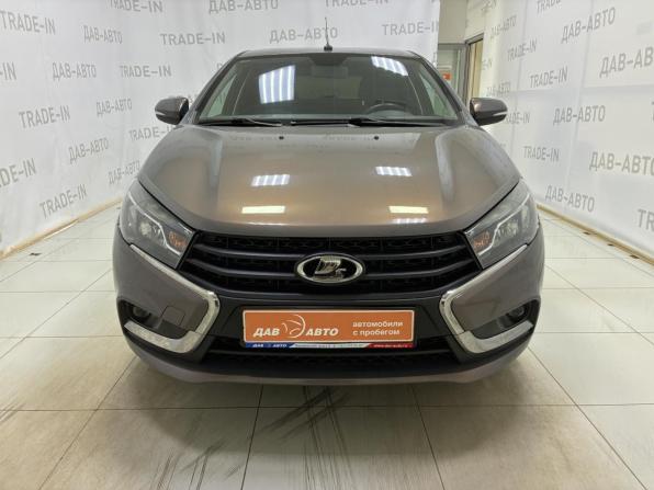 Lada (ВАЗ) Vesta I с пробегом 2019 года, цена 799 000 рублей, 98000 км, седан, Автокод Объявления