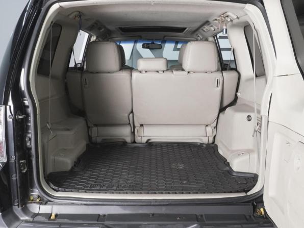Mitsubishi Pajero IV с пробегом 2008 года, цена 1 669 000 рублей, 195634 км, внедорожник, Автокод Объявления