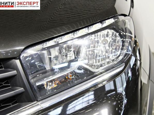Lada (ВАЗ) XRAY I с пробегом 2018 года, цена 1 127 000 рублей, 54641 км, хэтчбек, Автокод Объявления