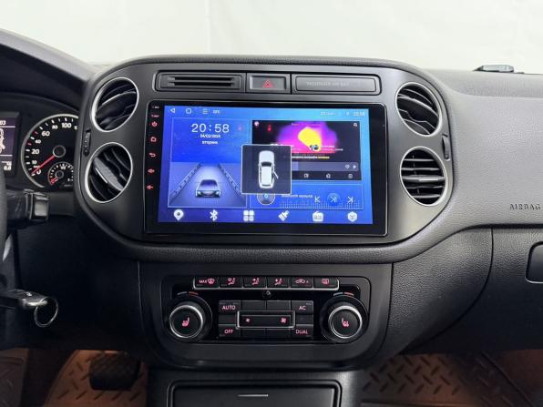 Volkswagen Tiguan I Рестайлинг с пробегом 2012 года, цена 1 059 000 рублей, 221249 км, внедорожник, Автокод Объявления