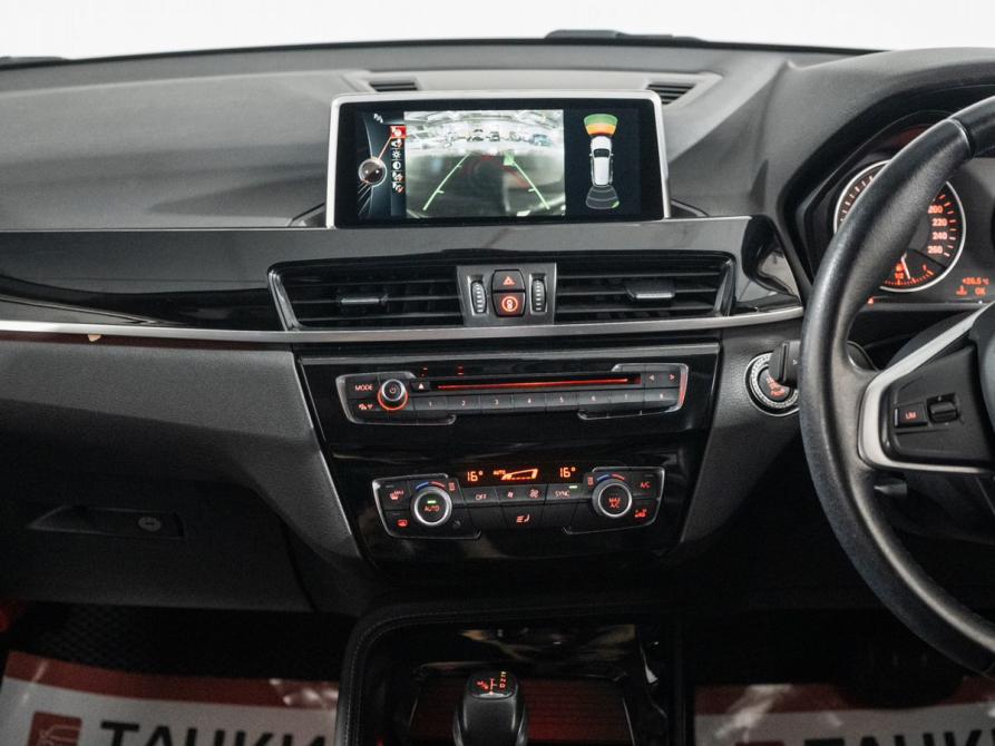 BMW X1 II (F48) Иркутск  - изображение 13