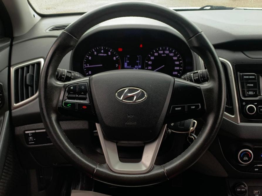 Hyundai Creta I Стерлитамак  - изображение 13