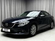 Mazda 6 III (GJ) Ижевск  - изображение 32