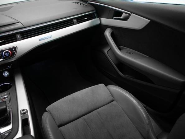 Audi A5 II (F5) с пробегом 2019 года, цена 2 049 000 рублей, 293446 км, лифтбек, Автокод Объявления