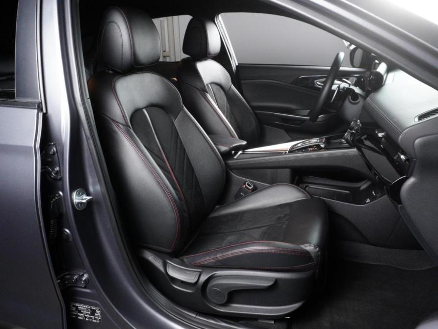 Hyundai Lafesta I Рестайлинг Минеральные Воды  - изображение 8