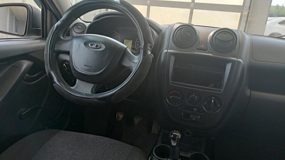 Lada (ВАЗ) Granta I Арзамас  - изображение 10