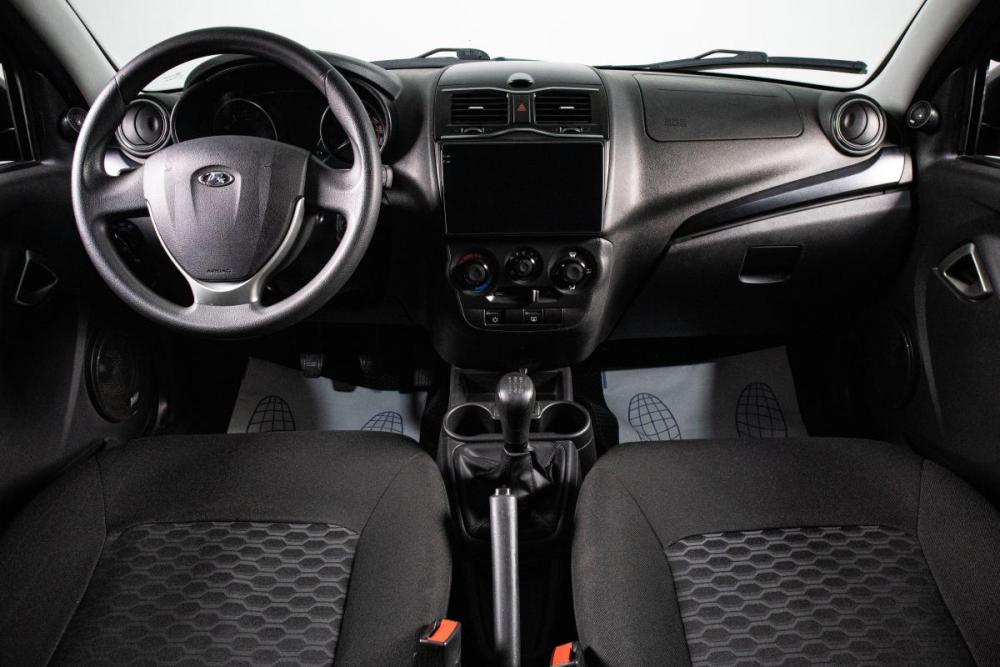 Lada (ВАЗ) Granta I Рестайлинг Сургут  - изображение 12