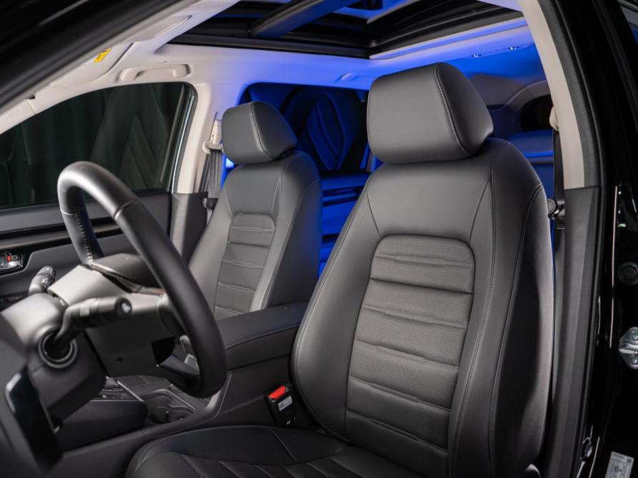 Honda CR-V VI Москва  - изображение 12