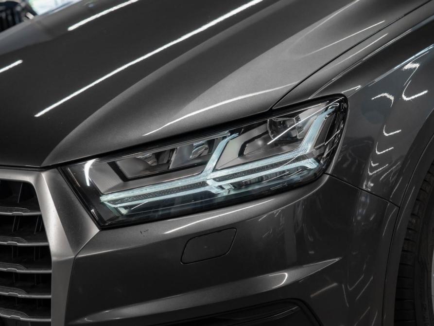 Audi Q7 II (4M) Москва  - изображение 8