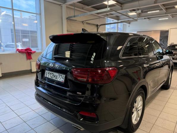 Kia Sorento III Prime Рестайлинг с пробегом 2019 года, цена 1 999 000 рублей, 238307 км, внедорожник, Автокод Объявления