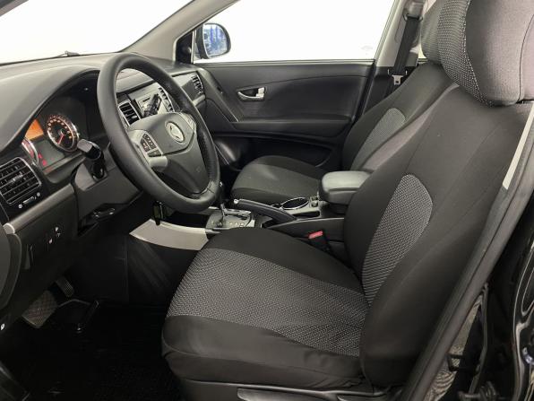 SsangYong Korando III Рестайлинг с пробегом 2013 года, цена 1 350 000 рублей, 112522 км, внедорожник, Автокод Объявления