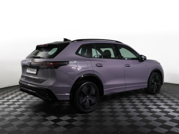 Volkswagen Tiguan III (China Market) с пробегом 2024 года, цена 4 390 000 рублей, 25548 км, внедорожник, Автокод Объявления