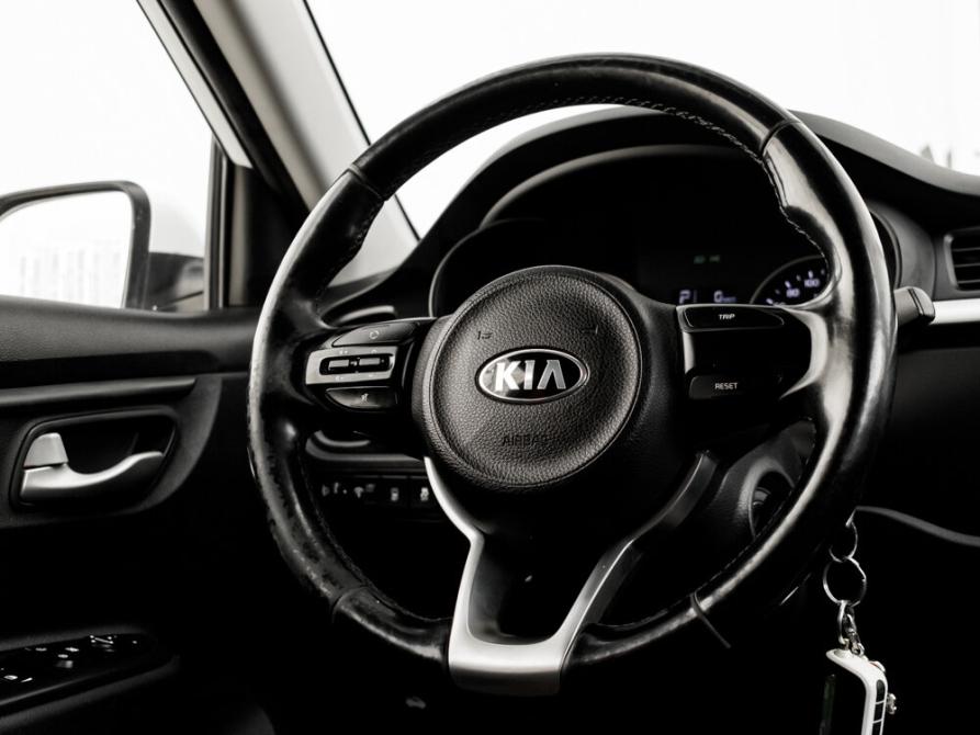 Kia Rio IV Екатеринбург  - изображение 13