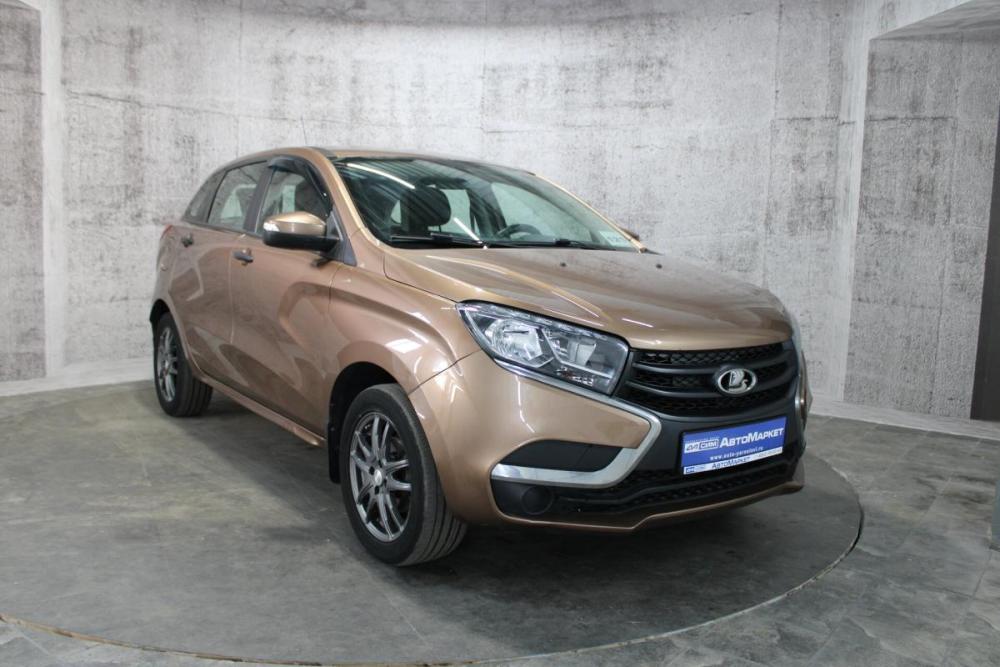 Lada (ВАЗ) XRAY I Ярославль  - изображение 3