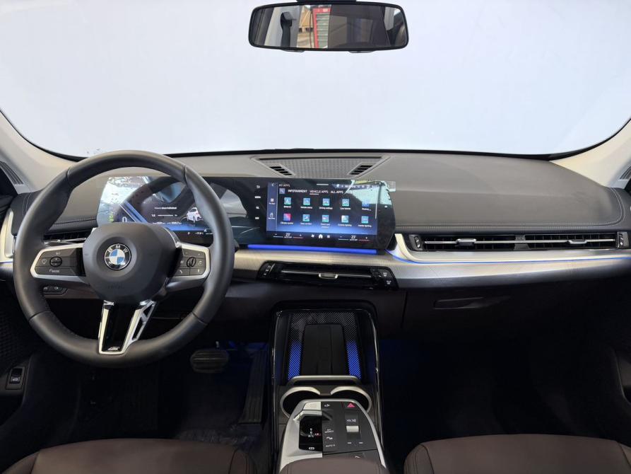 BMW X1 III (U11/U12) Воронеж  - изображение 18
