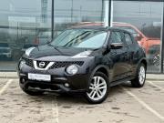 Nissan Juke I Рестайлинг Воронеж  - изображение 20