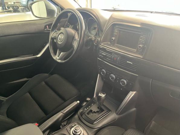 Mazda CX-5 I с пробегом 2013 года, цена 1 599 000 рублей, 210170 км, внедорожник, Автокод Объявления