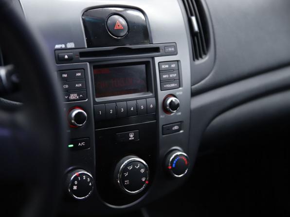 Kia Cerato II с пробегом 2009 года, цена 450 000 рублей, 262393 км, седан, Автокод Объявления