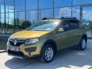 Renault Sandero II Энгельс  - изображение 28