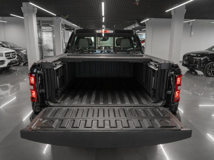 Ram 1500 V Рестайлинг Москва  - изображение 27