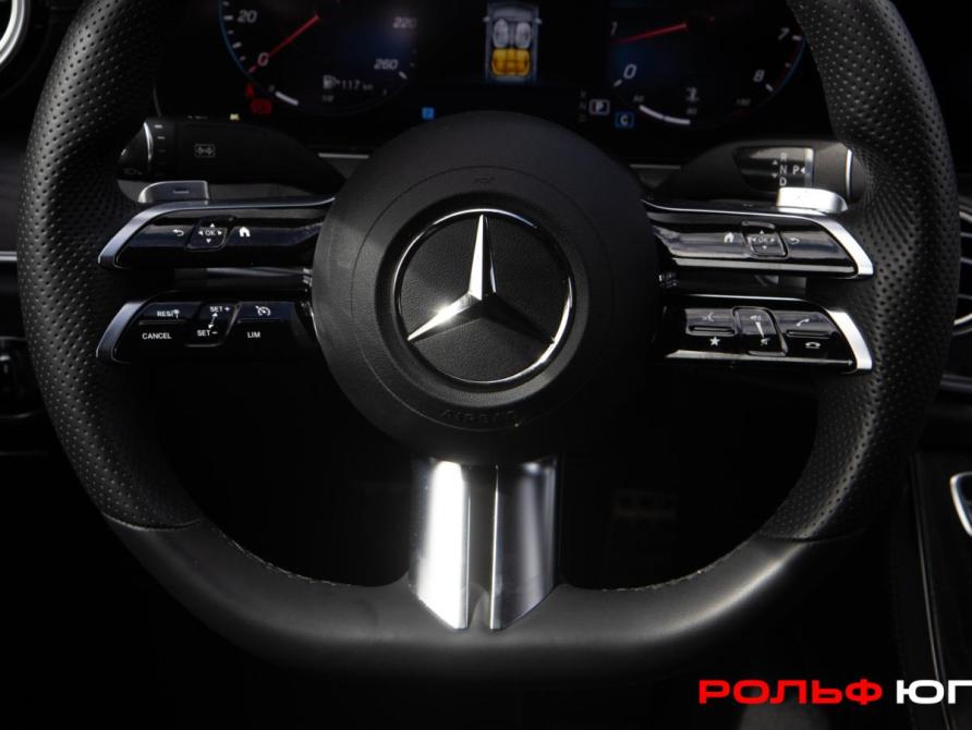 Mercedes-Benz E-Класс V (W213 S213 C238) Рестайлинг Москва  - изображение 13