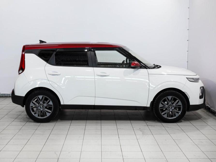 Kia Soul III Ростов-на-Дону  - изображение 5