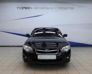 Subaru Legacy IV Рестайлинг Москва  - изображение 21