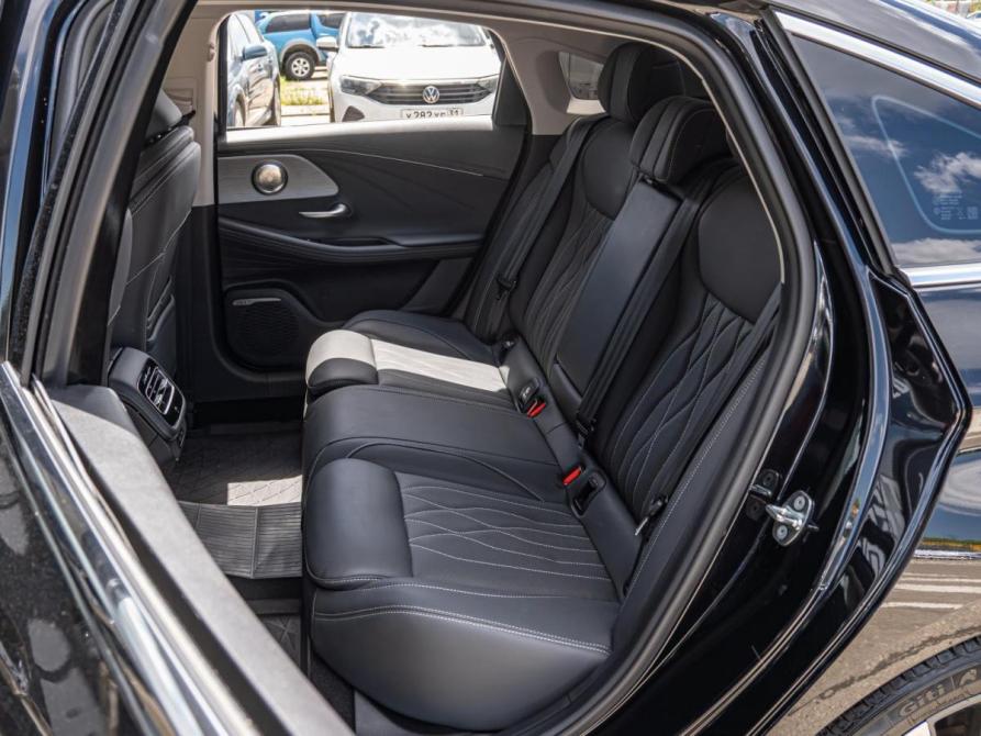 Chery Arrizo 8 Краснодар  - изображение 9