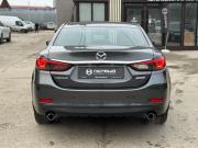 Mazda 6 III (GJ) Рестайлинг Пермь  - изображение 33