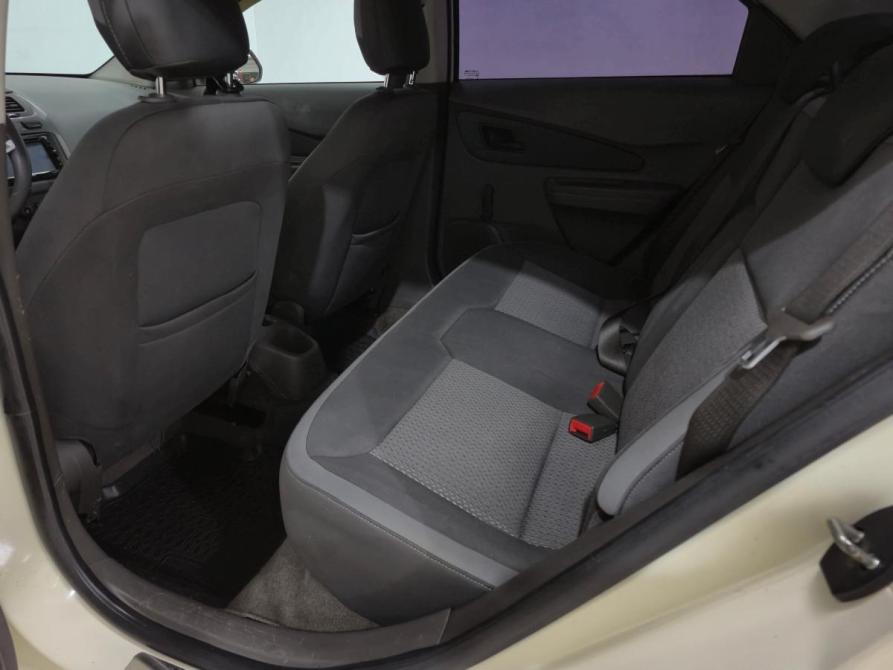 Chevrolet Cobalt II Альметьевск  - изображение 18