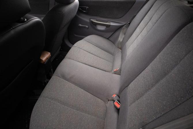 Hyundai Accent II с пробегом 2005 года, цена 309 000 рублей, 337000 км, седан, Автокод Объявления