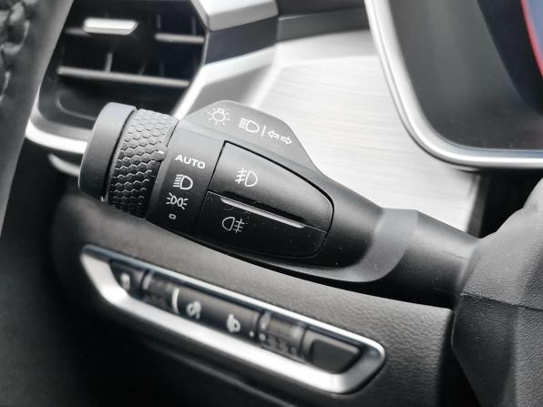 Belgee X50 с пробегом 2024 года, цена 2 099 000 рублей, 13296 км, внедорожник, Автокод Объявления