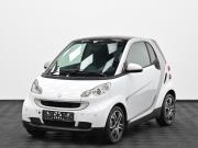 Smart Fortwo II Москва  - изображение 14