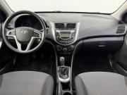 Hyundai Solaris I Москва  - изображение 22