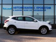 Nissan Qashqai II Рестайлинг Екатеринбург  - изображение 26