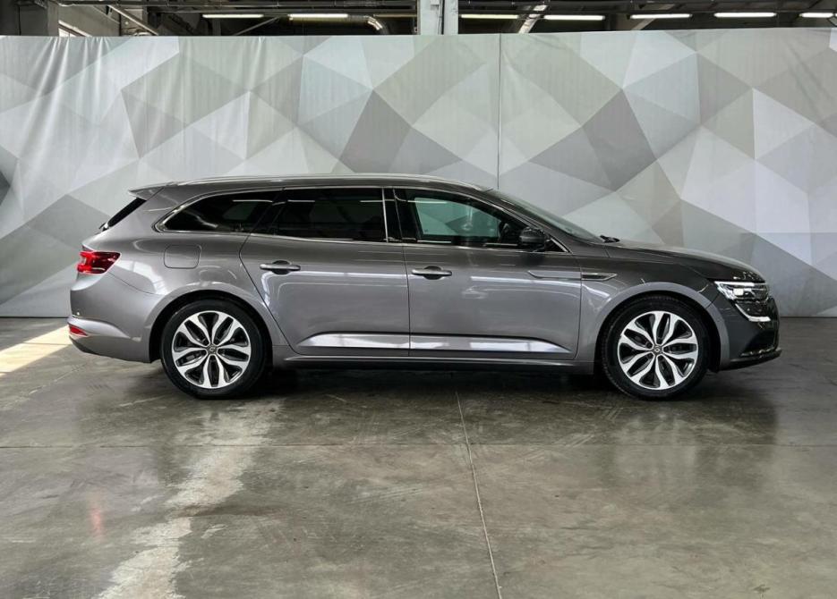 Renault Talisman I Оренбург  - изображение 7