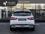 Lada (ВАЗ) Vesta I Рестайлинг (NG) Казань  - изображение 13