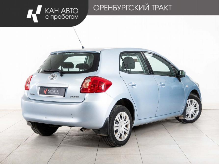 Toyota Auris I Казань  - изображение 3