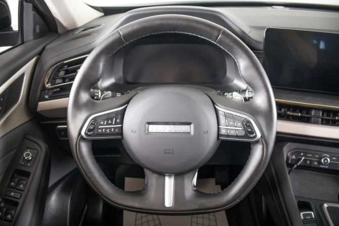 Haval F7 I Рестайлинг с пробегом 2023 года, цена 2 249 000 рублей, 17000 км, внедорожник, Автокод Объявления