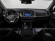 Toyota Highlander III (XU50) Тюмень  - изображение 47