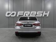 Toyota Camry VIII (XV70) Ростов-на-Дону  - изображение 27