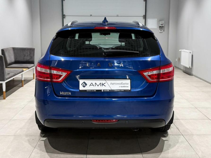 Lada (ВАЗ) Vesta I Екатеринбург  - изображение 9